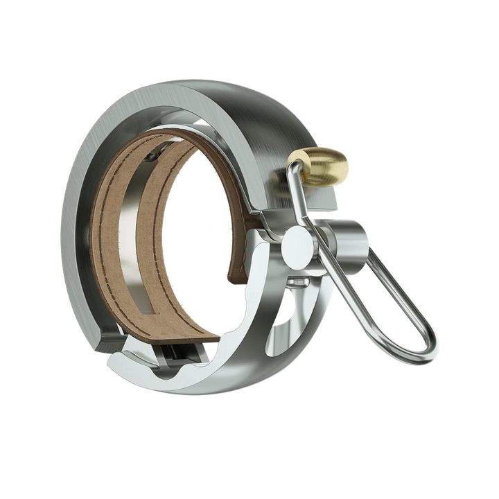 Knog OI Luxe Bicycle Bell - Large