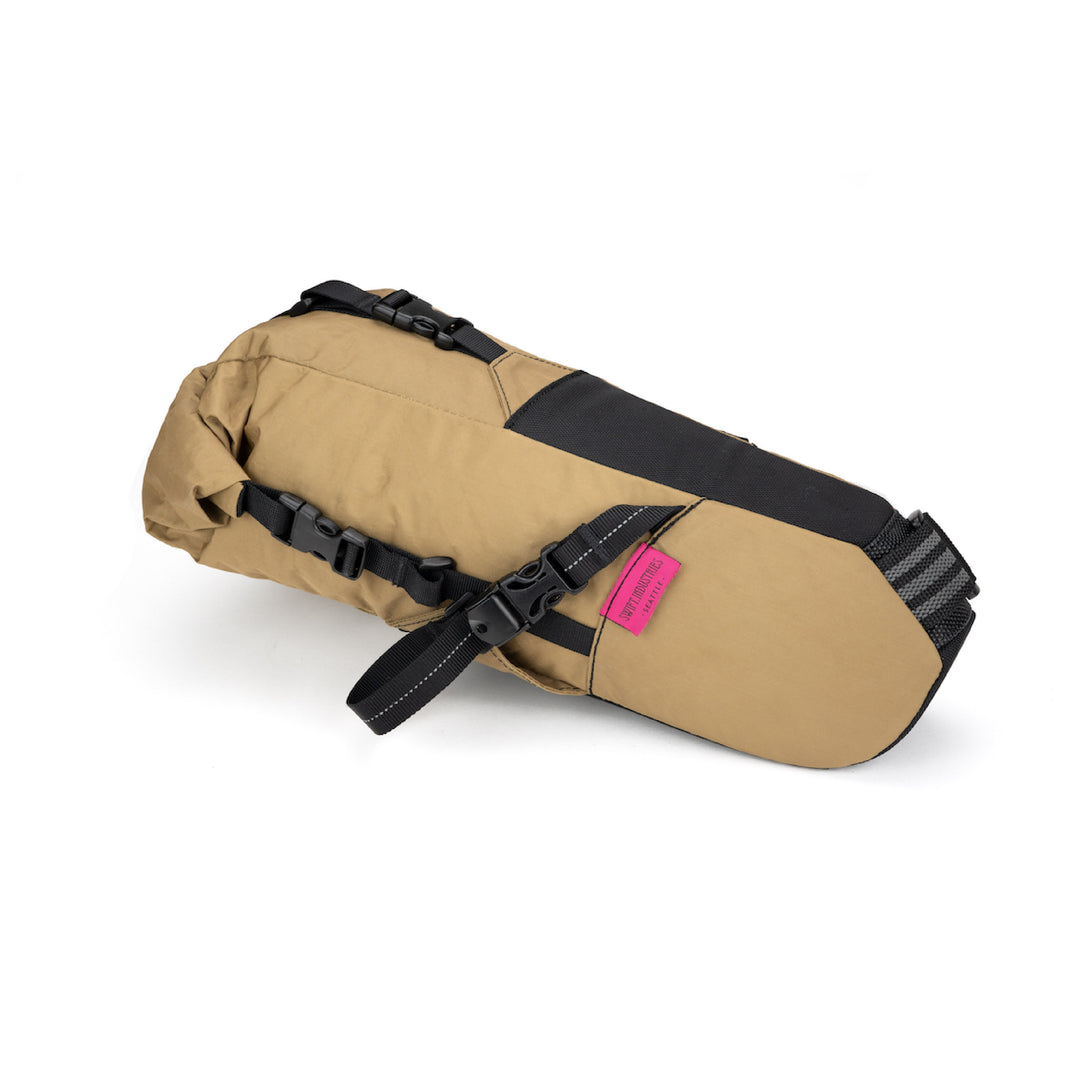 Olliepack Seat Bag