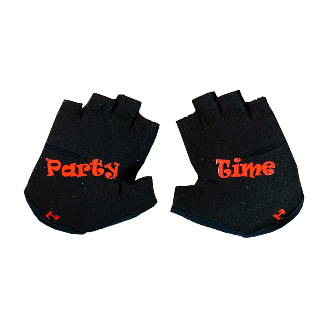 Shorties - Paradise Pedal