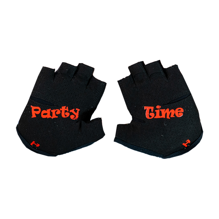 Shorties - Paradise Pedal