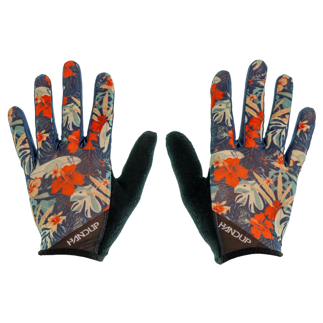 Summer LITE Gloves - Paradise Pedal