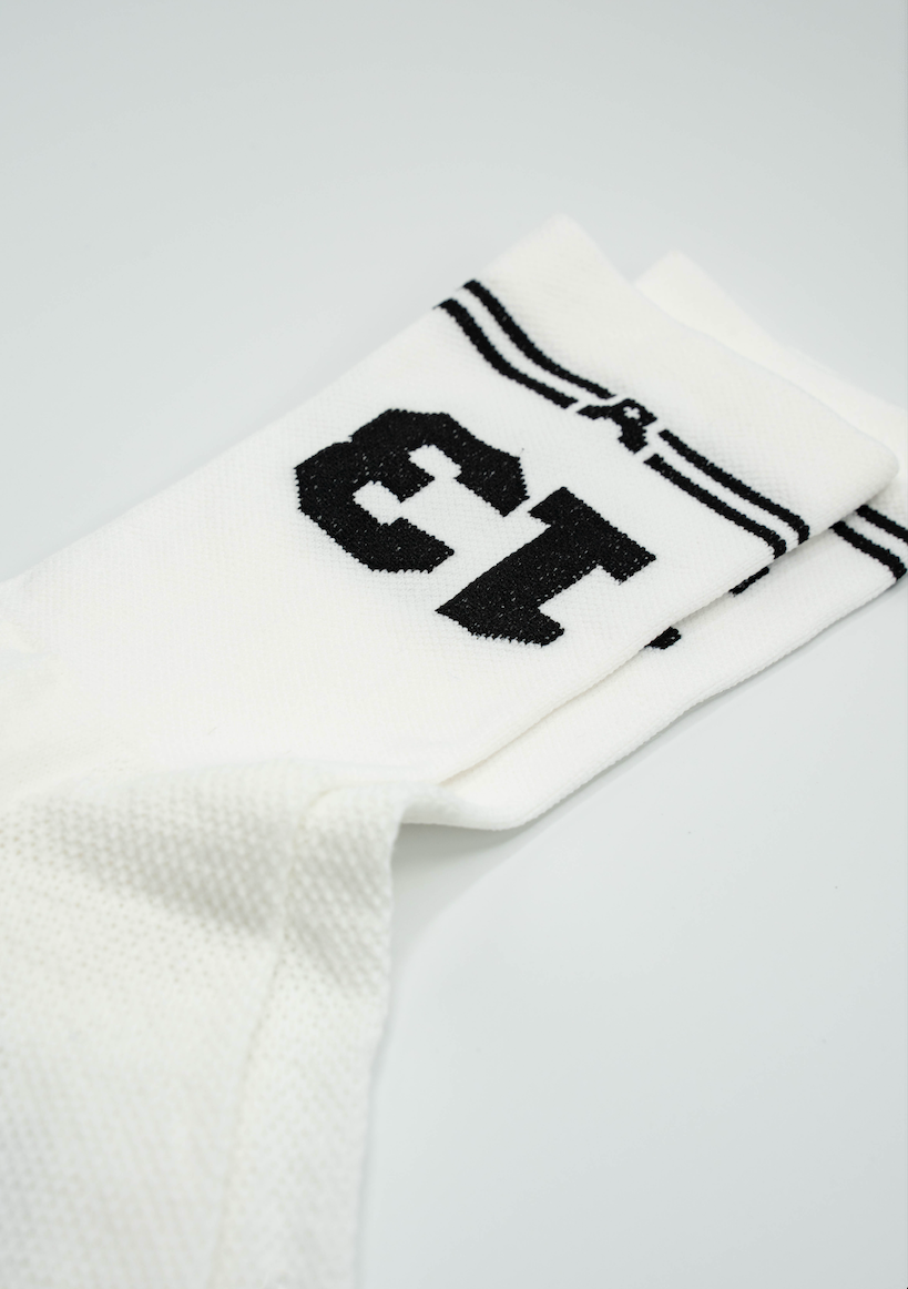 Custom Sock Program