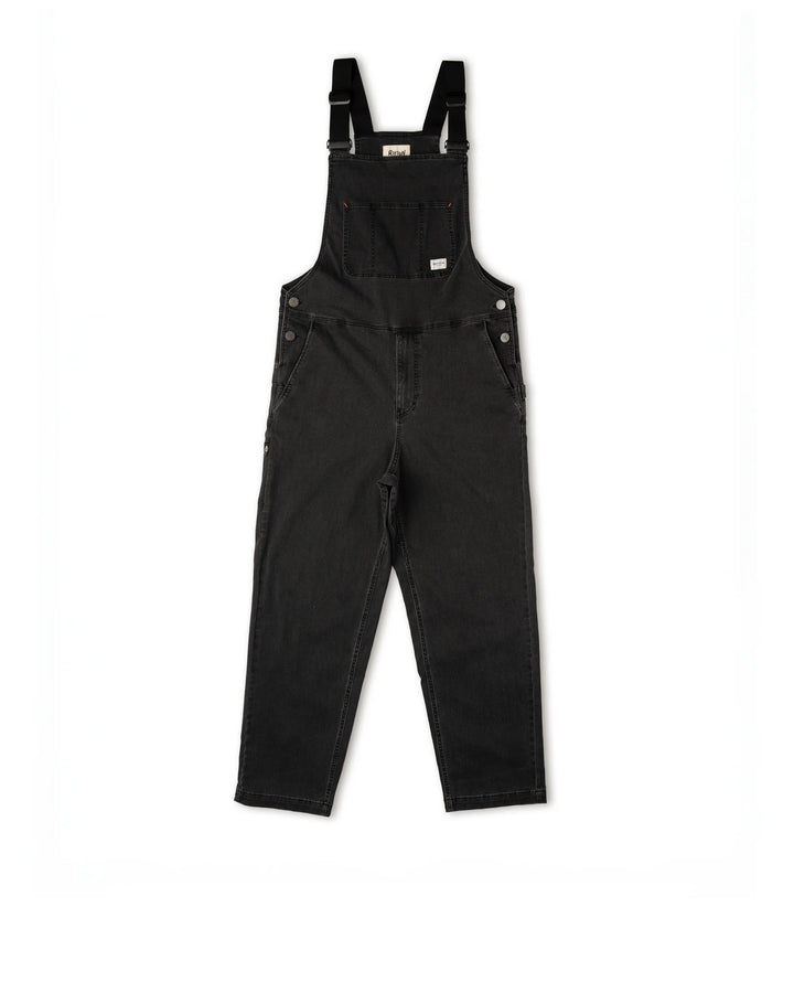 Ripton Men's Superlite Overalls - Diesel