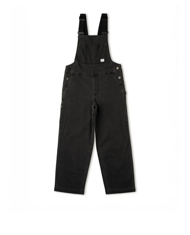 Ripton Women's Superlite Overalls - Diesel
