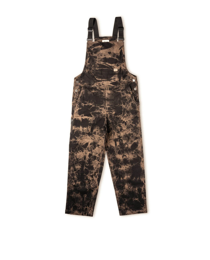 Ripton Men's Superlite Overalls Hello Buddy