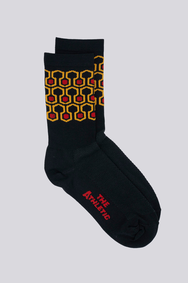 Redrum Cycling Socks