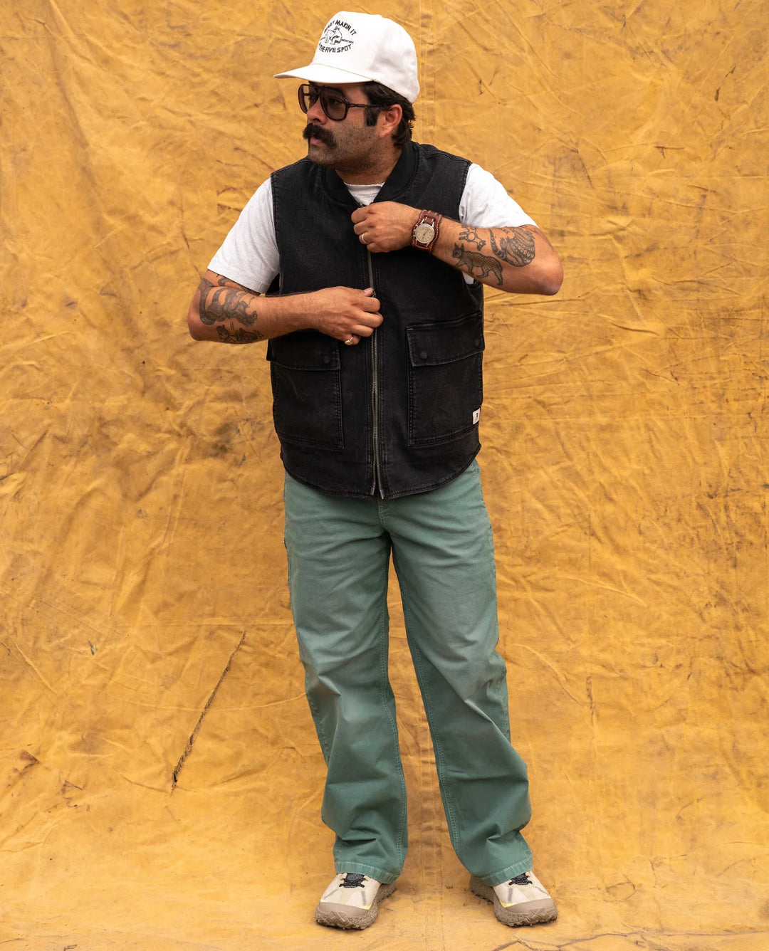 Ripton Men&