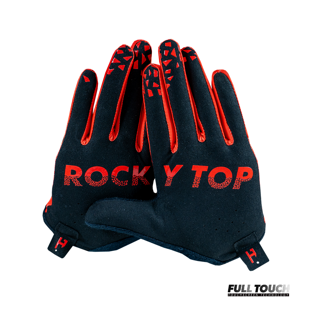 Gloves - Rocky Top