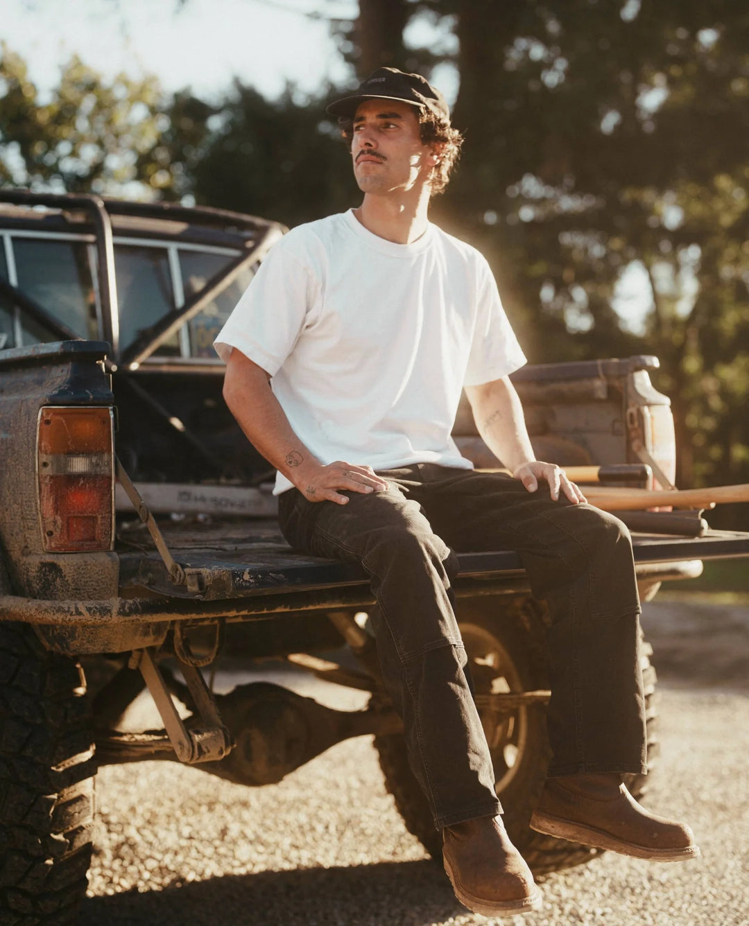 Ripton Men&