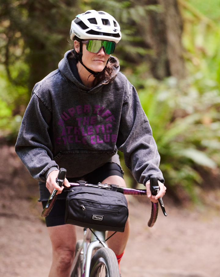 SUPER TUFF Big Murph Hoodie