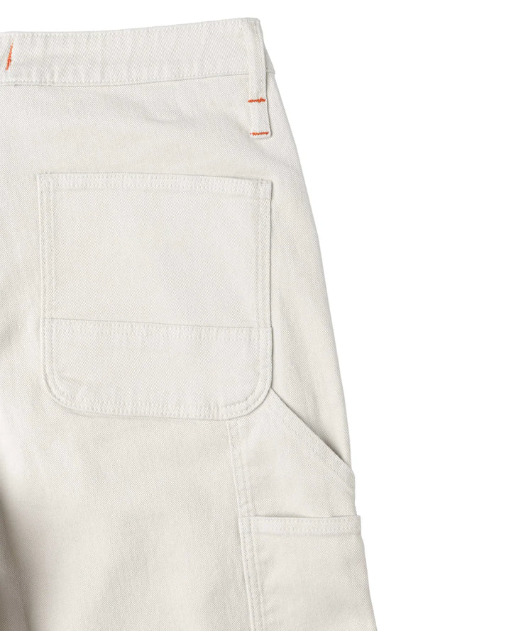 Ripton Men's Sport Utility Pant - Bone