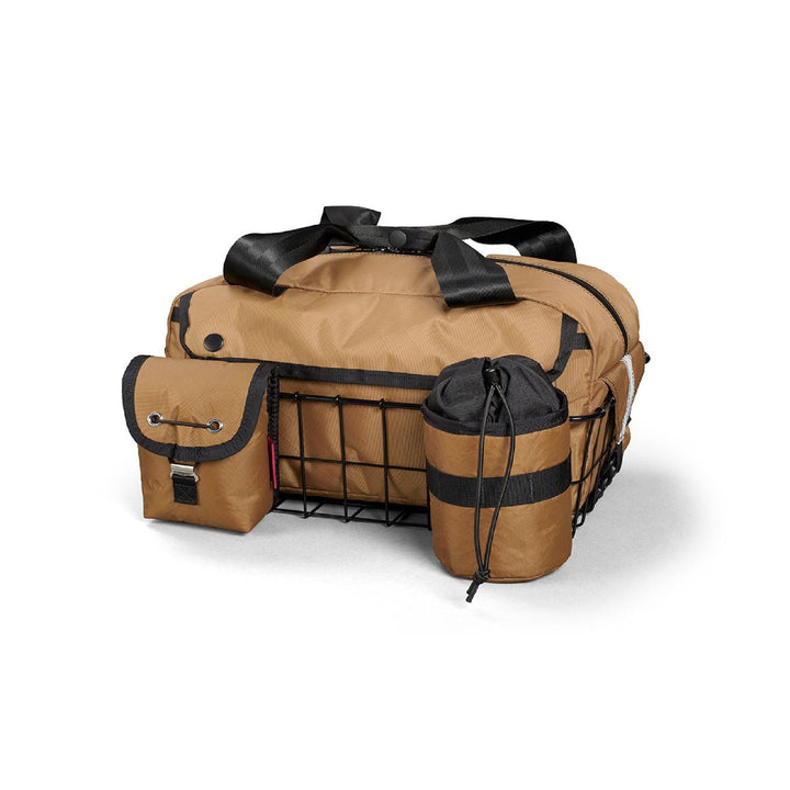 Sugarloaf Basket Bag