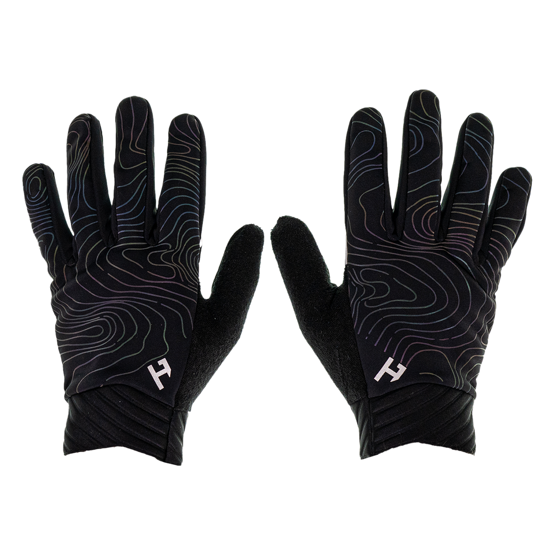 Cold Weather Gloves - Lucid Topo