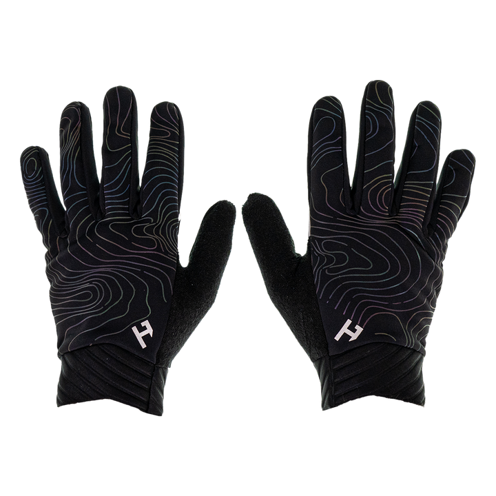 Cold Weather Gloves - Lucid Topo