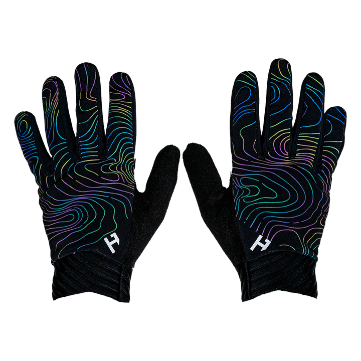 Cold Weather Gloves - Lucid Topo