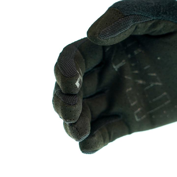 Pro Performance Glove - Dark Grey/Black