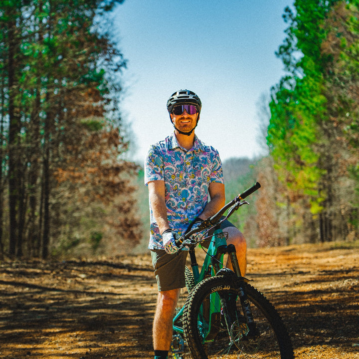 Gloves - Ride the Wave