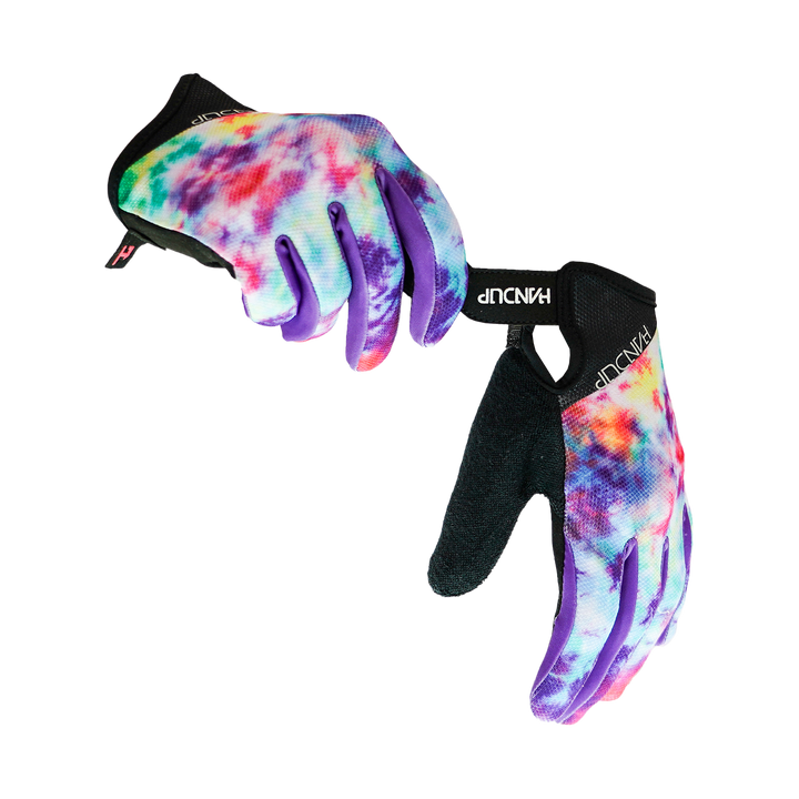Youth Gloves - Summer of Shreddy-Nine