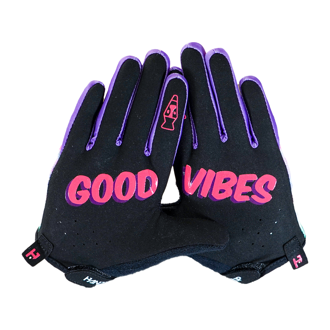 Youth Gloves - Summer of Shreddy-Nine