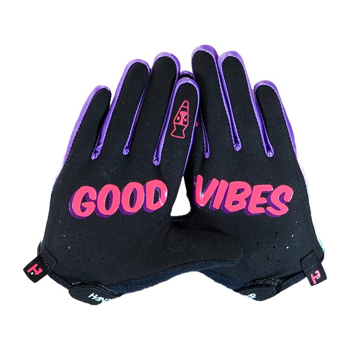 Youth Gloves - Summer of Shreddy-Nine