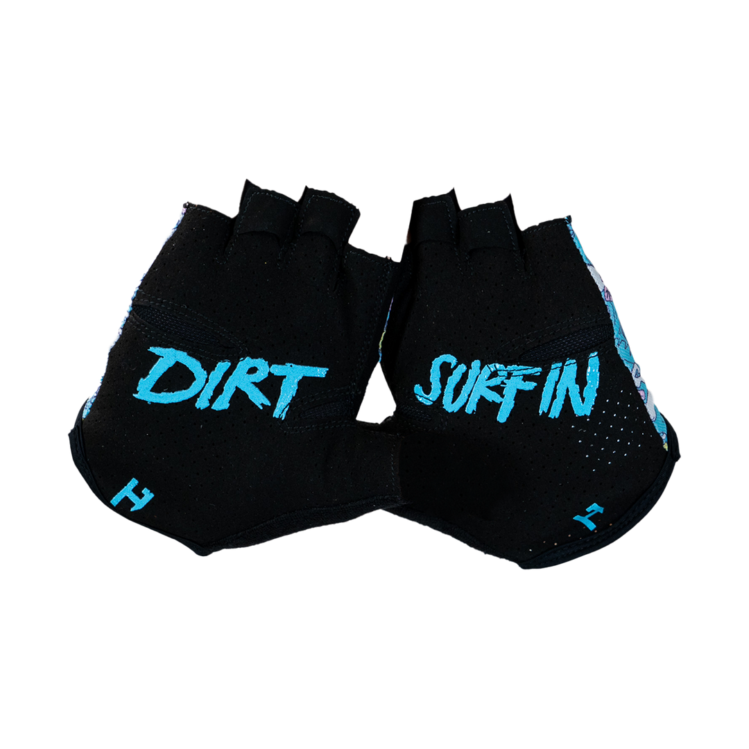 Shorties - Ride the Wave