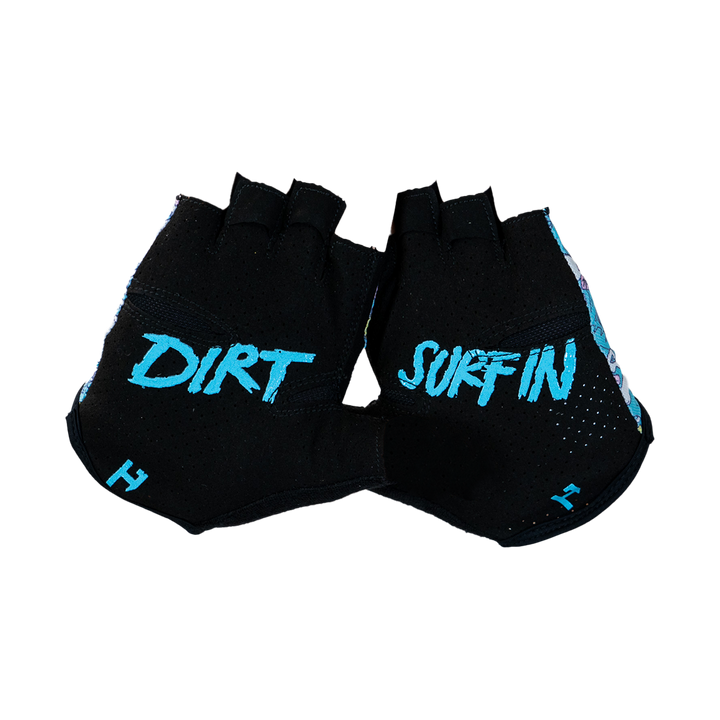 Shorties - Ride the Wave