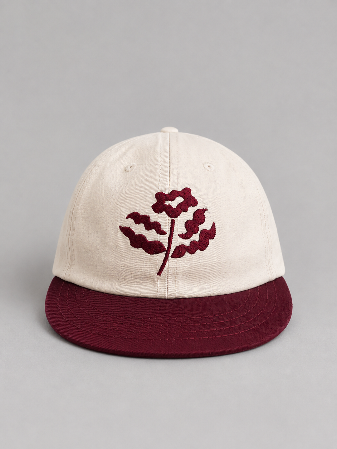 Take Chances Short Bill Hat