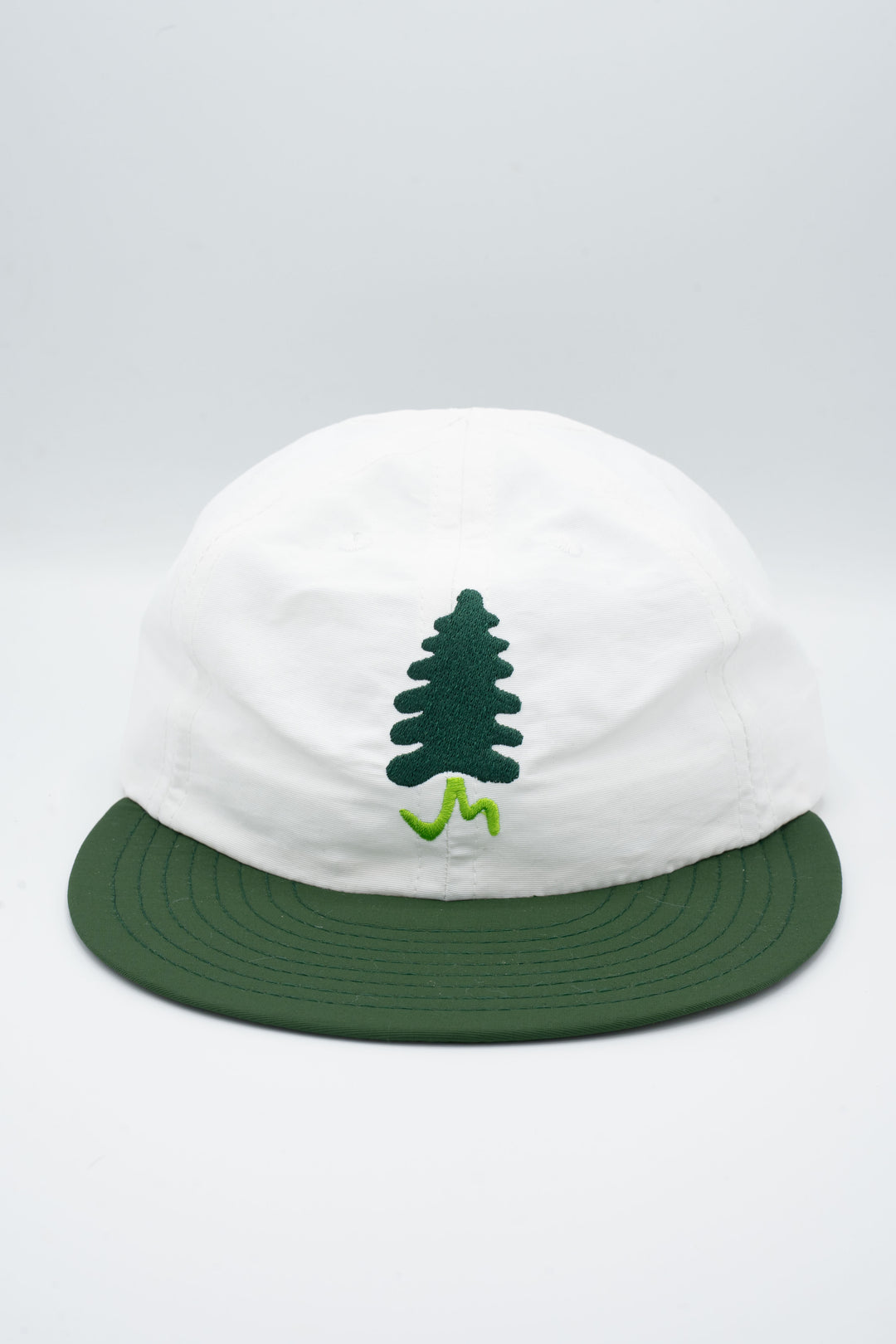 The Douglas Cap