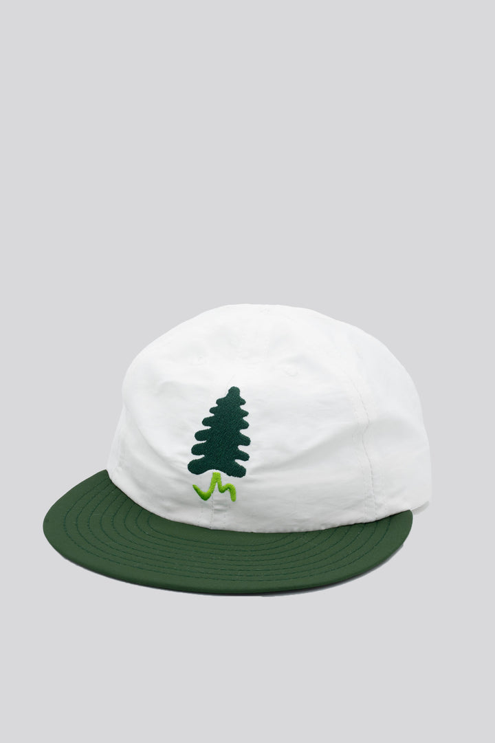 The Douglas Cap