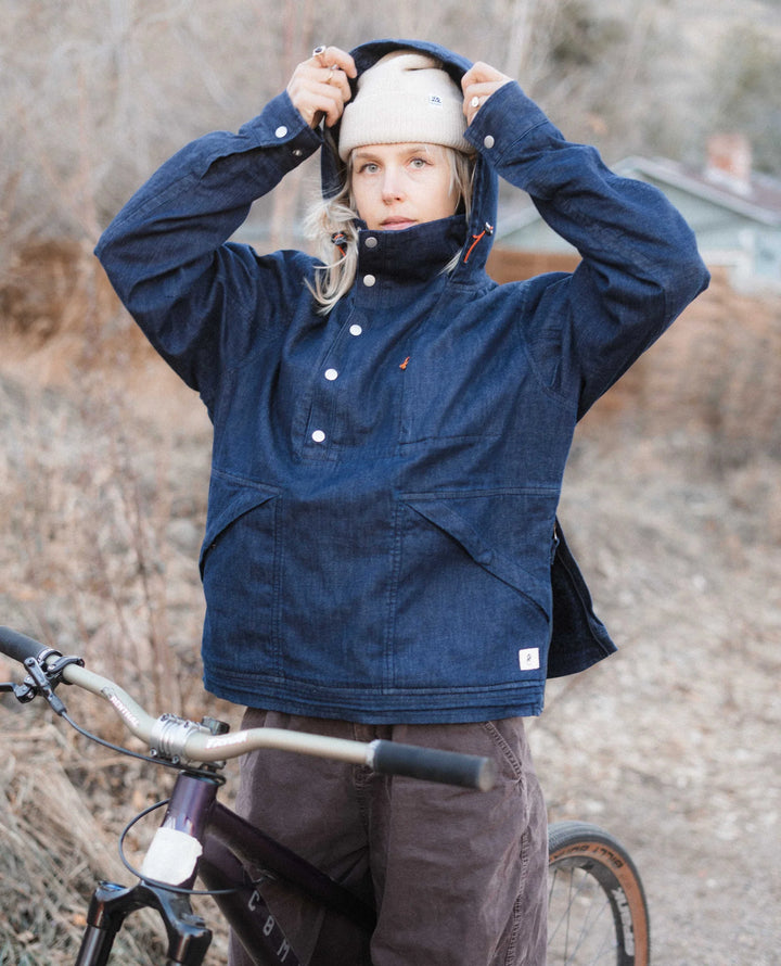 Ripton Mizu™ Thermo Anorak