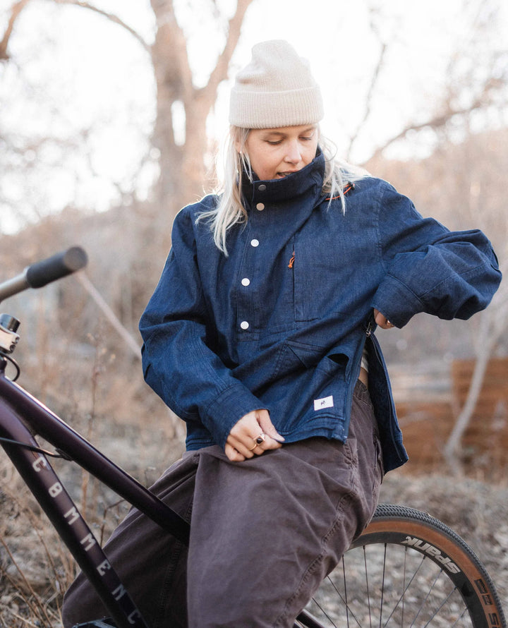 Ripton Mizu™ Thermo Anorak