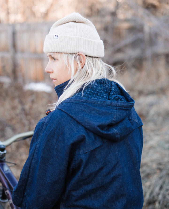 Ripton Mizu™ Thermo Anorak