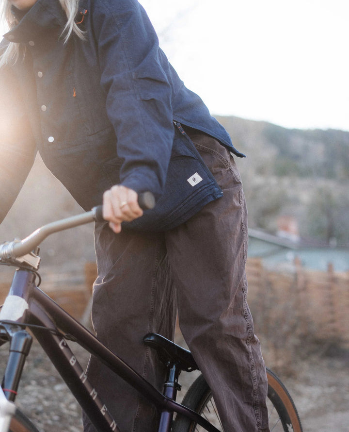 Ripton Mizu™ Thermo Anorak