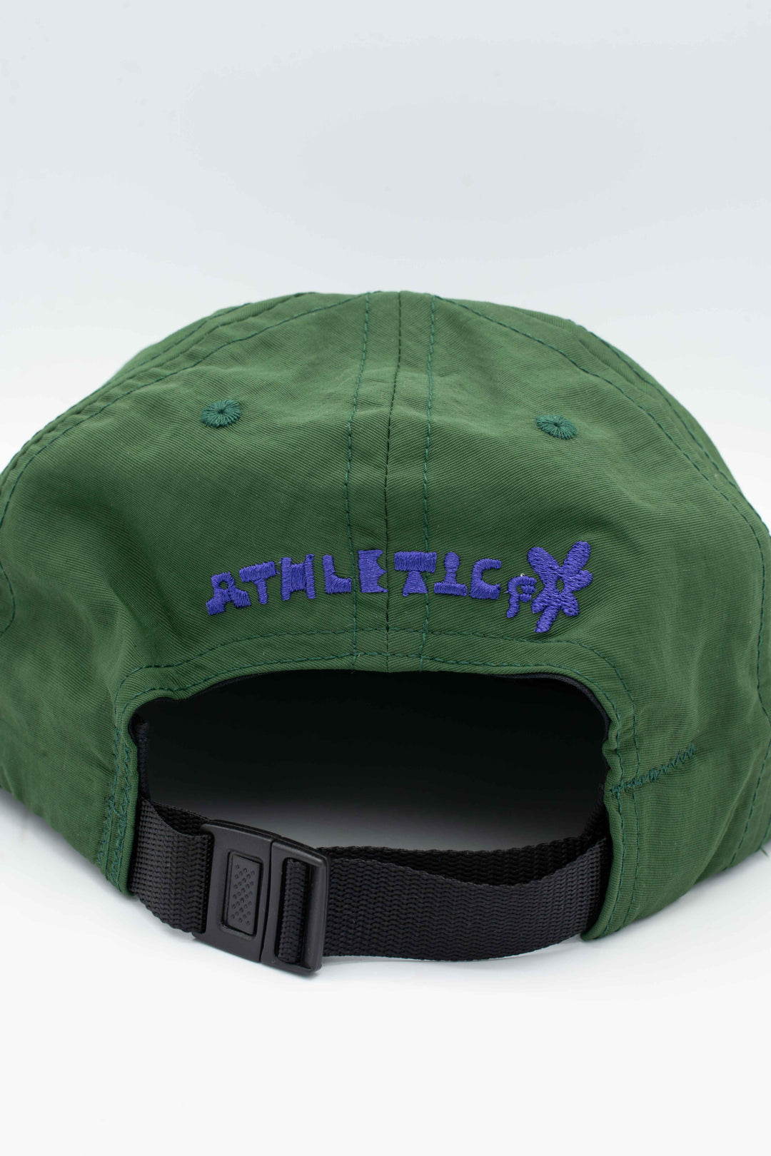 Trail 757 Cap
