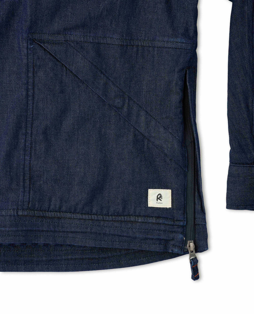 Ripton Mizu™ Thermo Anorak