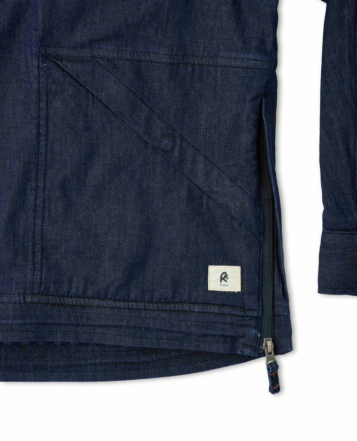 Ripton Mizu™ Thermo Anorak