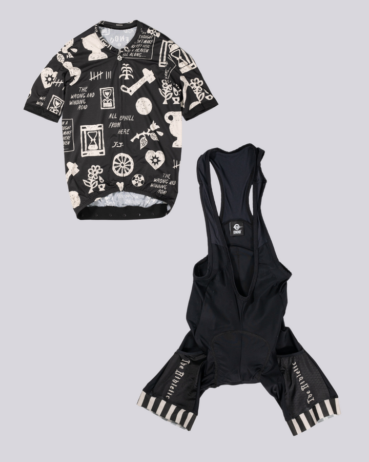 Women's All Uphill From Here Bundle