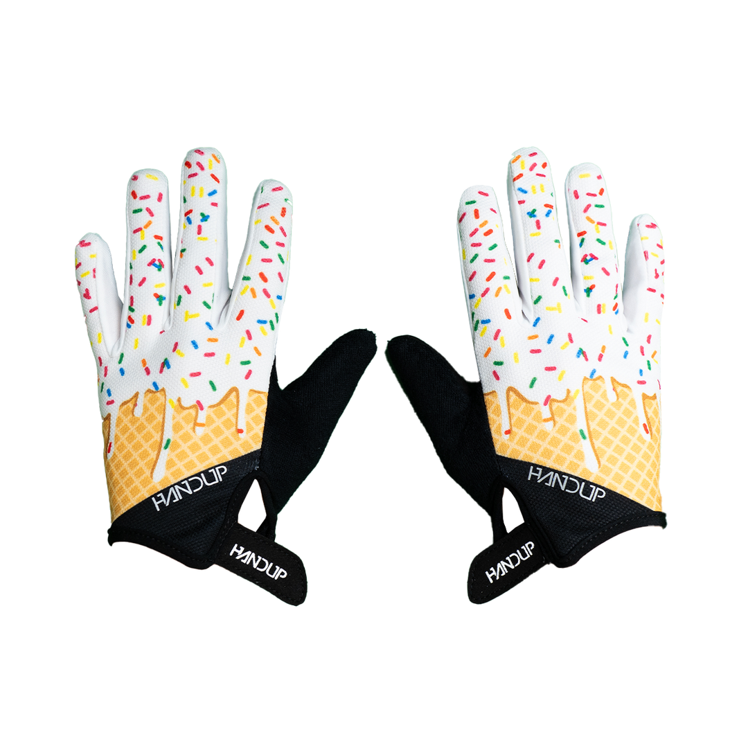 Youth Gloves - Scoops