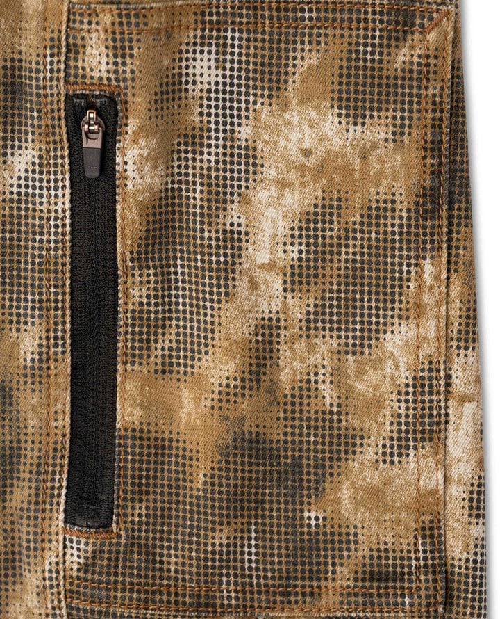 Ripton Women's Superlite Camo - Dot