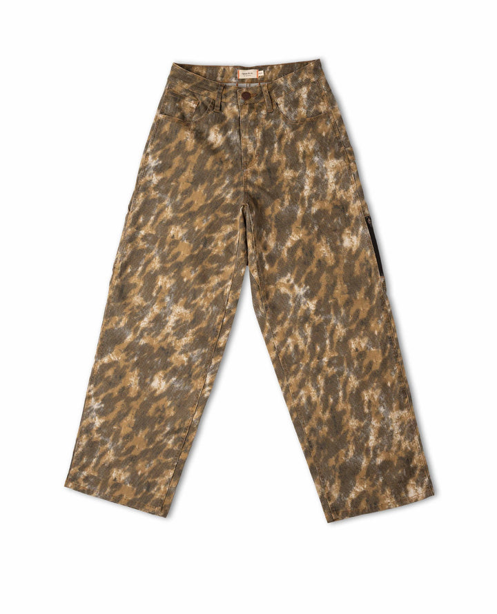 Ripton Women's Superlite Camo - Dot