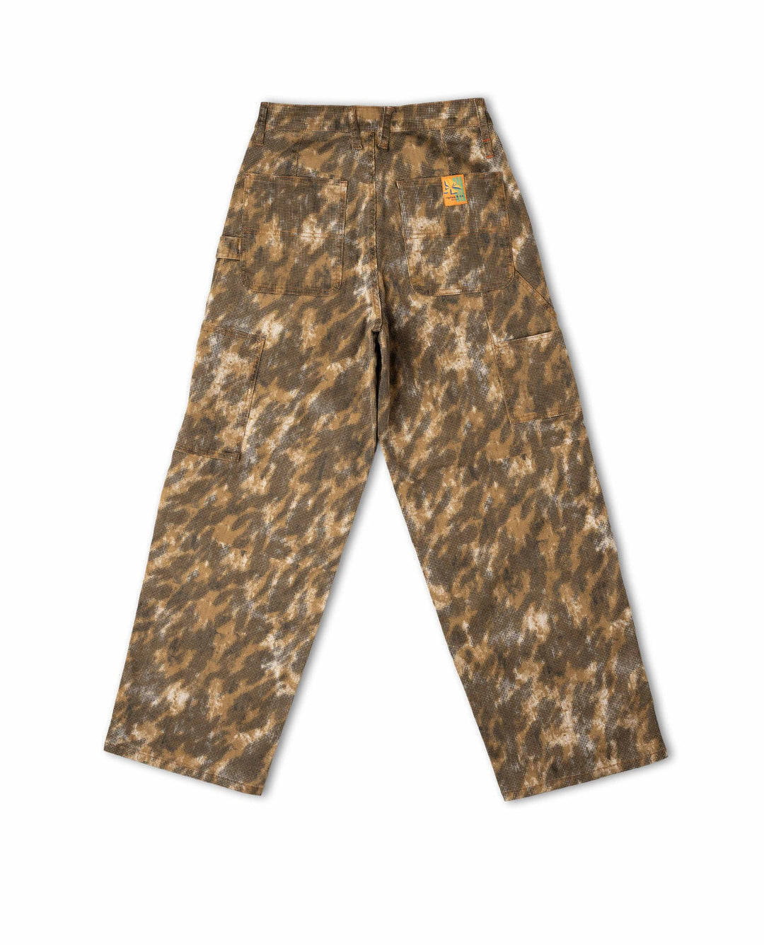 Ripton Women's Superlite Camo - Dot