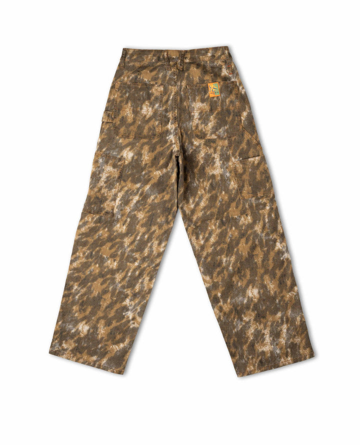 Ripton Women's Superlite Camo - Dot