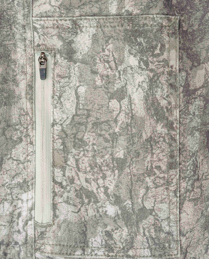 Ripton Women's Superlite Camo