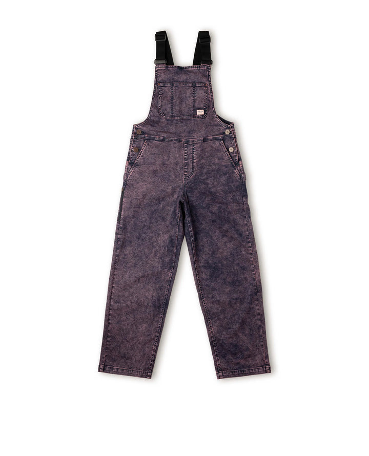 Ripton Women's Superlite Overalls Dirty Princess