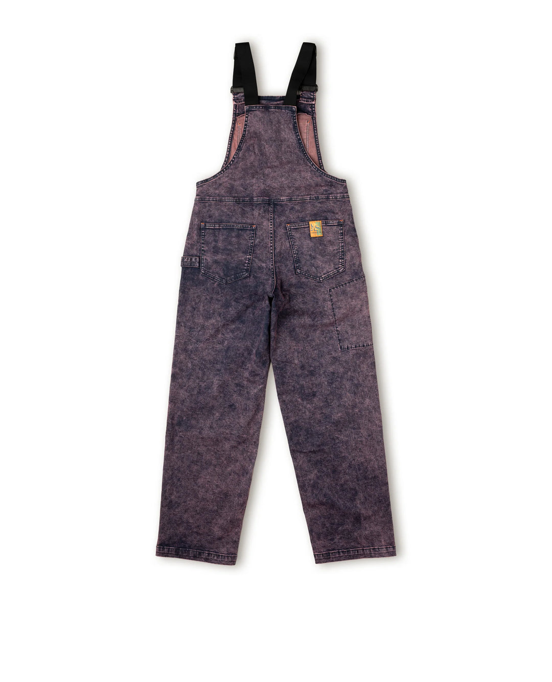 Ripton Women's Superlite Overalls Dirty Princess