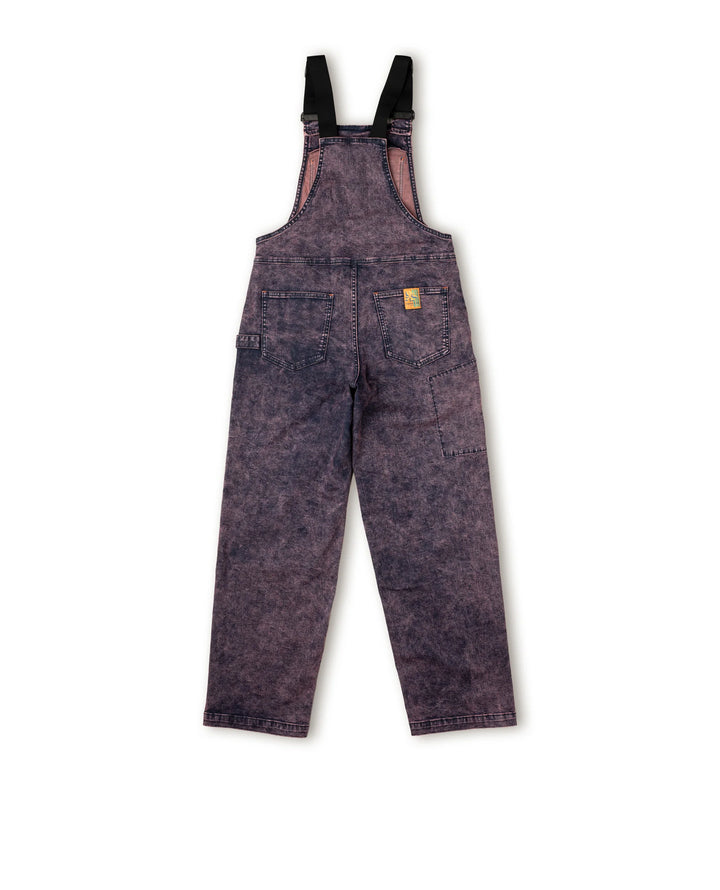 Ripton Women's Superlite Overalls Dirty Princess