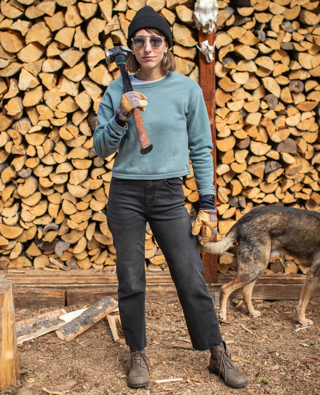 Ripton Women&