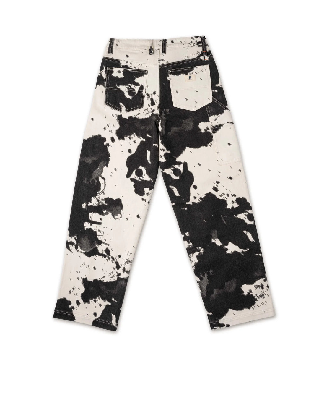 Ripton Women's Rorschach Pant