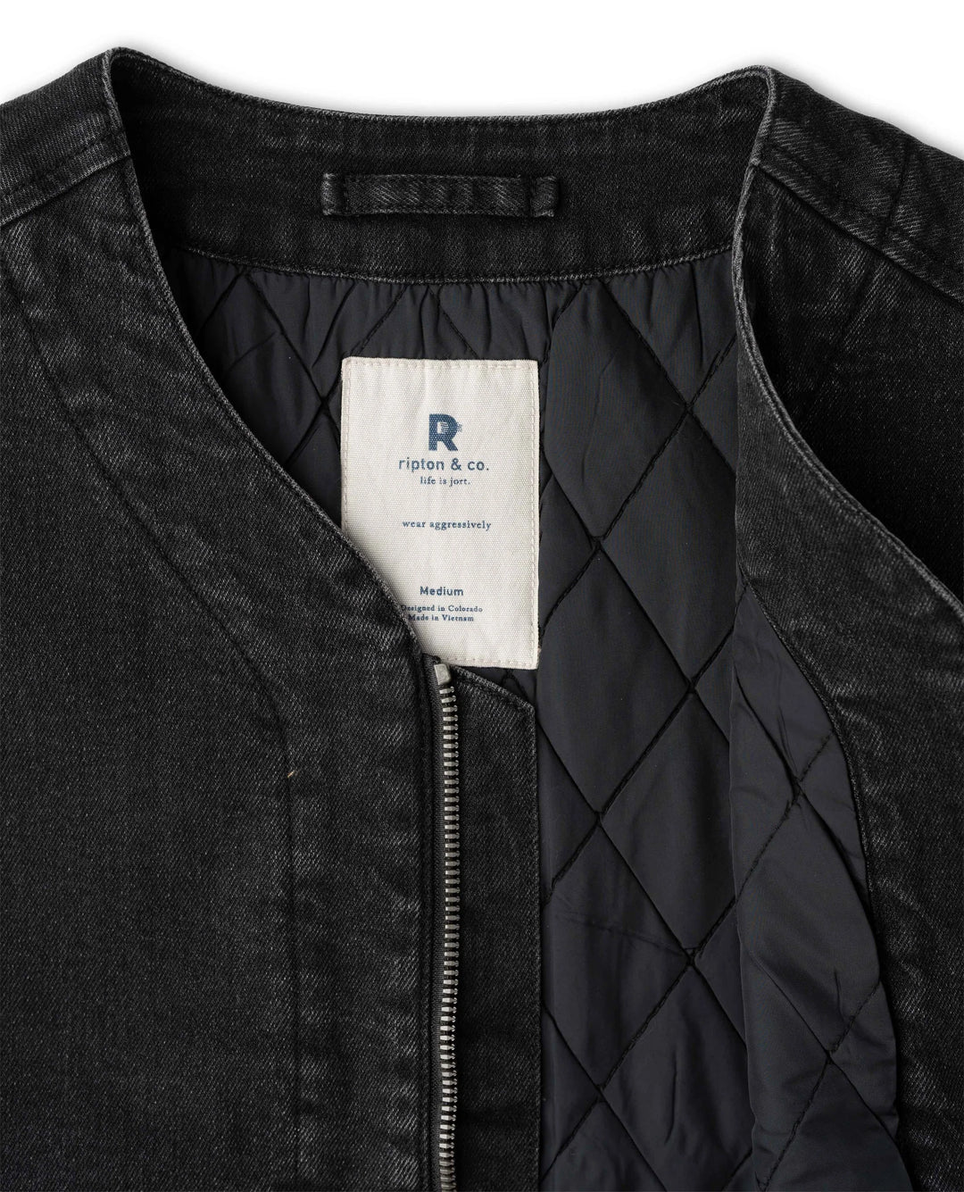 Ripton Women&