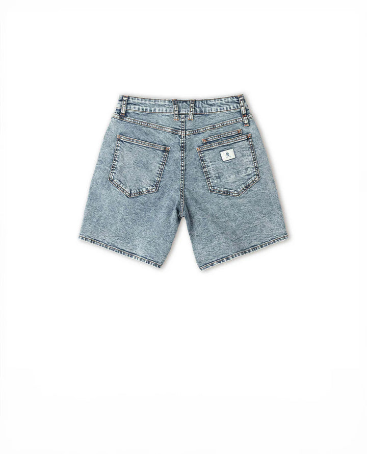 Ripton Women's Jorts Date Night (Hemmed)